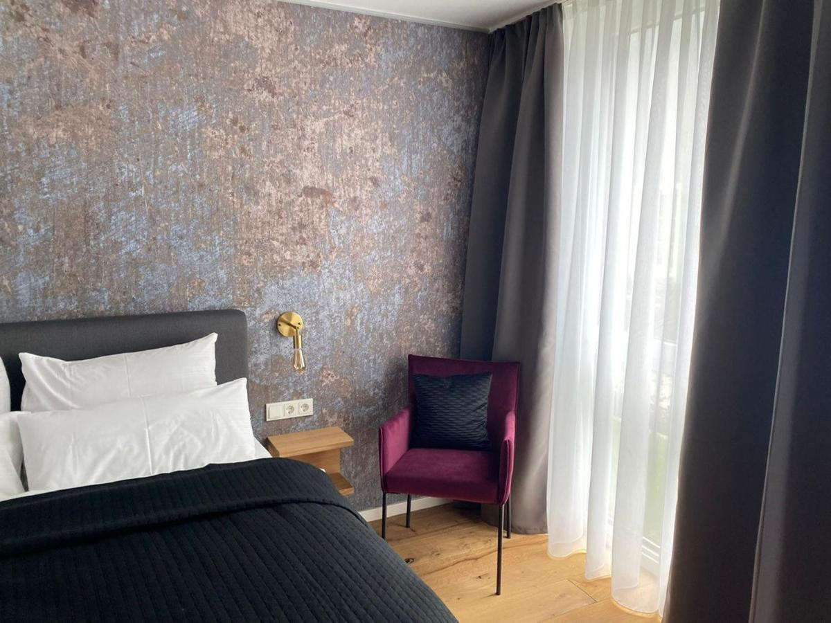 Massing Hotel Hofmeisterhaus - Self Check-In מראה חיצוני תמונה